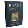 Pismo Święte Starego i Nowego Testamentu - 5 kolorów