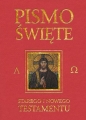 Pismo Święte Starego i Nowego Testamentu - 5 kolorów