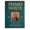 Pismo Święte Starego i Nowego Testamentu - 5 kolorów