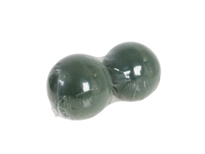 Oasis Gąbka florystyczna Kula Ideal 16cm kpl. 2szt 