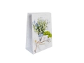 Torebka Prezentowa Komunia 23 x 32cm kpl. 10szt - 2 zestawy wzorów