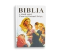 Biblia z Okazji Mojej I Komunii Świętej 