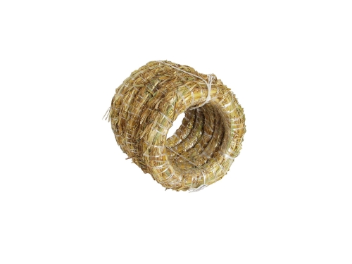 Wianki ze Słomy 20cm kpl. 5szt