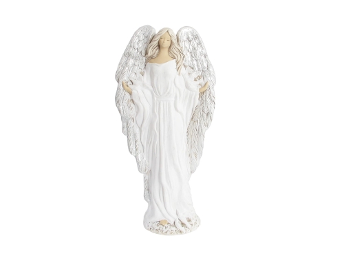 Anioł Gloria 42cm - kolory