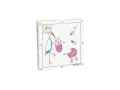 Serwetka Ambiente 33 x 33cm kpl. 20szt - 2 wzory
