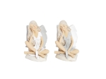 Anioł Elf Siedzący 13cm