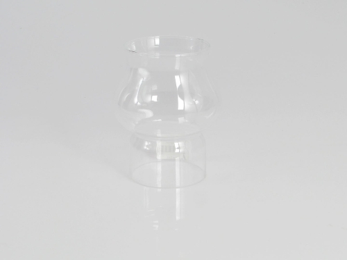 Osłonka Szklana do Świecy Liturgicznej 11,5cm