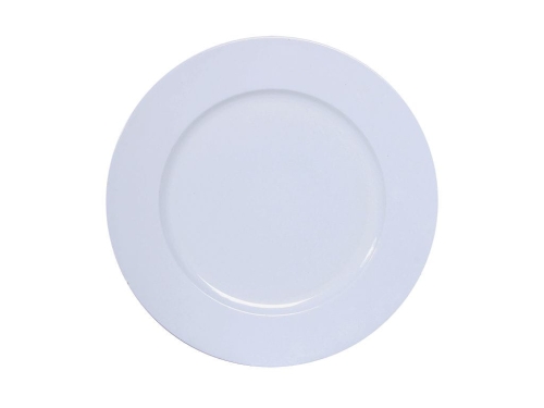Podtalerz Plastikowy 20cm - Biały