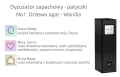 Dyfuzor Zapachowy 80ml - No1
