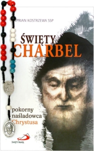Święty Charbel Pokorny Naśladowca Chrystusa