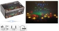 Oświetlenie LED Łezka 200 Lampek - Multi