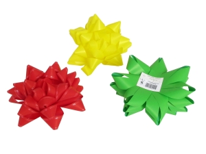 Rozeta Duża Matowa 20cm kpl. 8szt