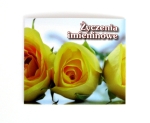 Perełka Życzenia Imieninowe 