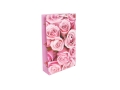 Torebka Prezentowa Kwiaty B1 24,5 x 40cm kpl. 10szt
