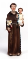 Figurka Św. Antoni 19cm