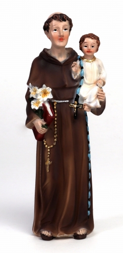 Figurka Św. Antoni 19cm