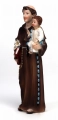 Figurka Św. Antoni 19cm
