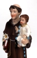 Figurka Św. Antoni 19cm