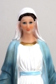 Figurka Matka Boska Niepokalana 21cm