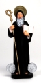 Figurka Św. Benedykt  21cm