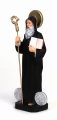 Figurka Św. Benedykt  21cm