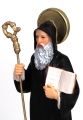 Figurka Św. Benedykt  21cm