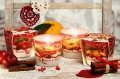 Świeca Zapachowa w Szkle Christmas Spices 115g - 2 wzory