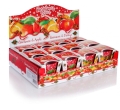 Świeca Zapachowa w Szkle Christmas Spices 115g - 2 wzory