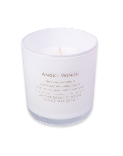 Świeca Zapachowa w Szkle Angel Wings 150g