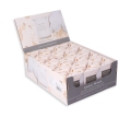 Świeca Zapachowa w Szkle Angel Wings 150g