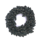 Wianek Świąteczny Kanadyjski Blue 52cm