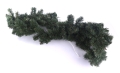 Girlanda Świąteczna Świerkowa  270cm