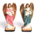 Figurka Anioł Stróż 10cm - 2 kolory