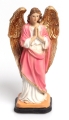 Figurka Anioł Stróż 10cm - 2 kolory