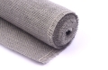 Tkanina Jutowa 20cm x 5mb - Szary