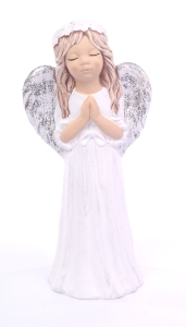 Anioł Małgosia Wianuszek 25cm