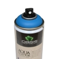Oasis Lakier na Bazie Wody 400ml - Niebieskie Niebo