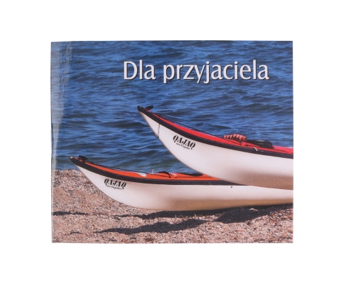 Perełka dla Przyjaciela 