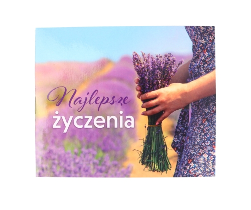 Perełka Najlepsze Życzenia 