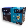 Oświetlenie LED Łańcuch 540 Lampek - Ciepły Biały