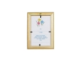 Obraz Serce Maryi 18x13cm - 2 wzory 