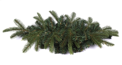 Podkład Stroik Świerkowy 60cm