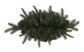 Podkład Stroik Świerkowy 60cm