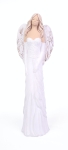 Anioł Sandra 37cm - kolory