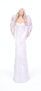 Anioł Sandra 37cm - kolory