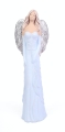 Anioł Sandra 37cm - kolory