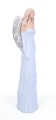 Anioł Sandra 37cm - kolory