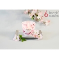 Świeca Zapachowa w Szkle Cherry Blossom Sakura Pink 115g 