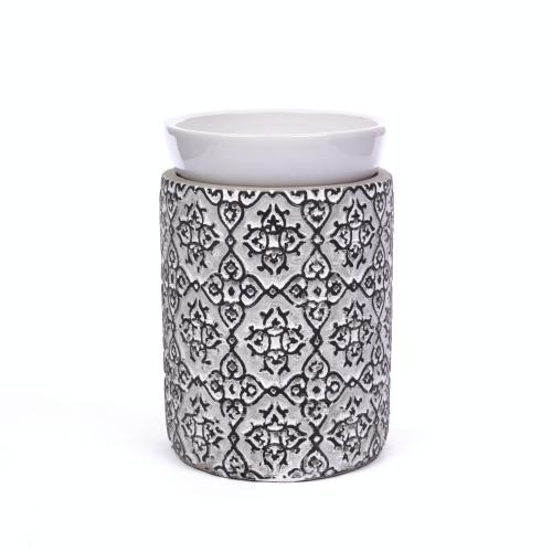 Kominek Eteryczny Ornament 14cm