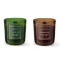 Świeca Zapachowa w Szkle Wood 150g - 2 wzory